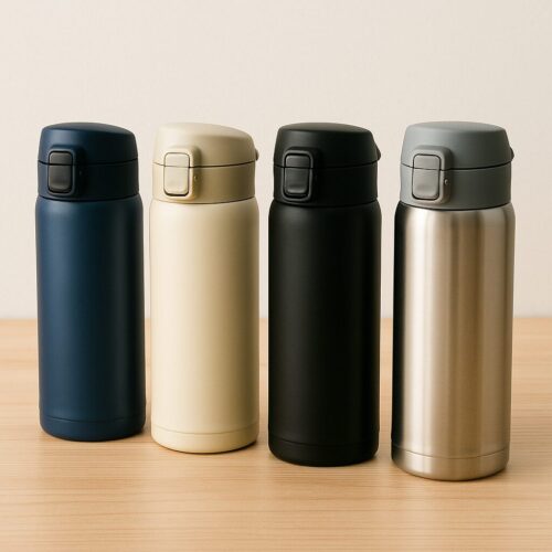 握力が弱い高齢者でも開けやすい水筒 おすすめ3選