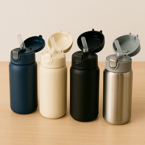 高齢者介護用水筒「ストロータイプ」おすすめ3選