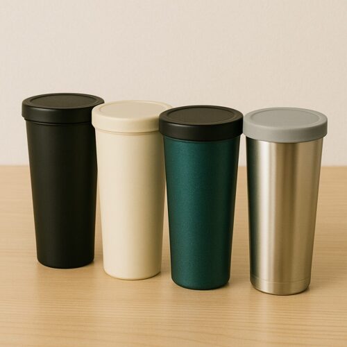 高齢者向けタンブラー おすすめ3選