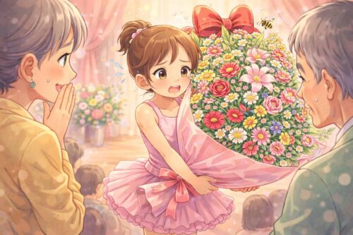 花のプレゼントでNGなのは？