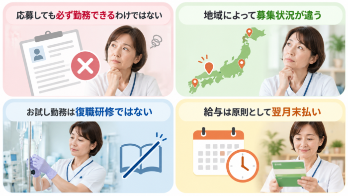 クーラ利用前に確認したい4つの注意点